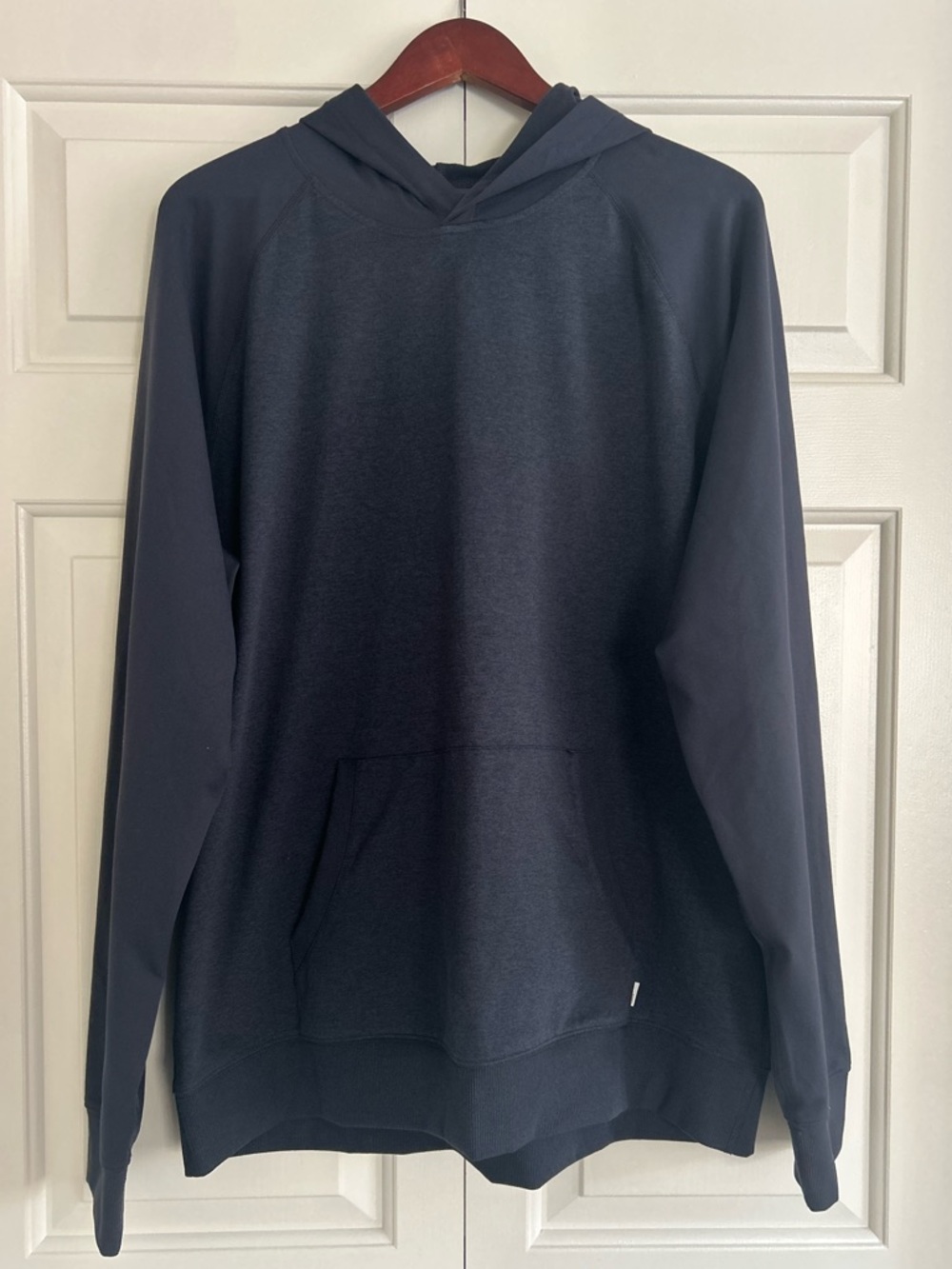 Vuori Coronado Pullover Hoodie, Men’s Size XL